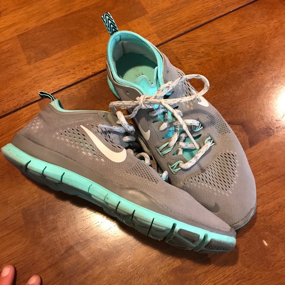 Nike Free - Picture 3 of 3