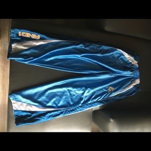 AND1 Pants