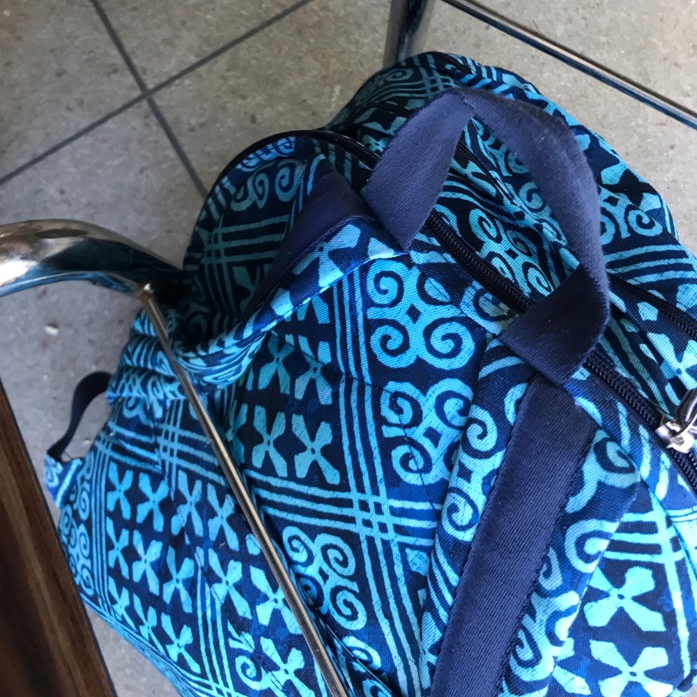 Meet your Posher, Madeline