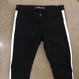 Express Ankle Legging