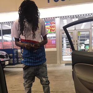 Meet your Posher, Rico