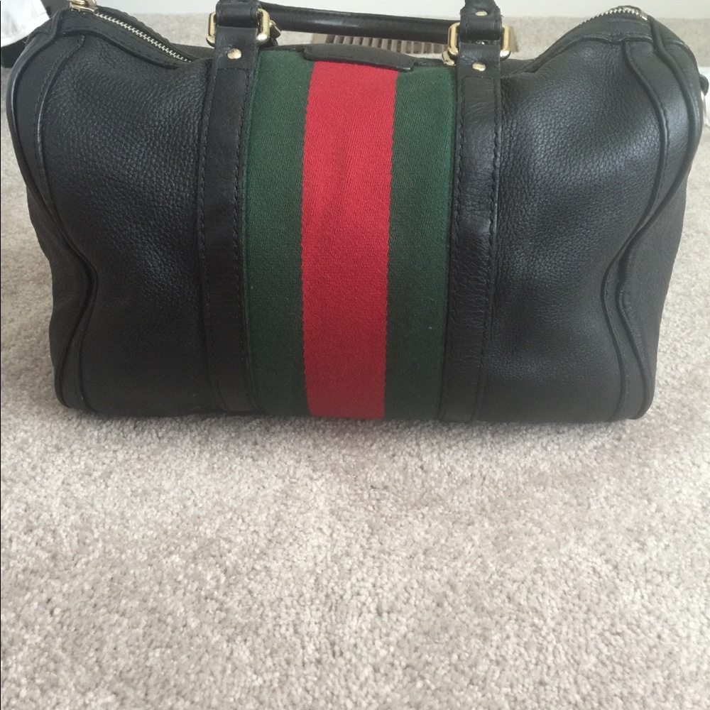 Gucci bag