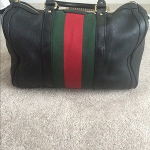 Gucci bag