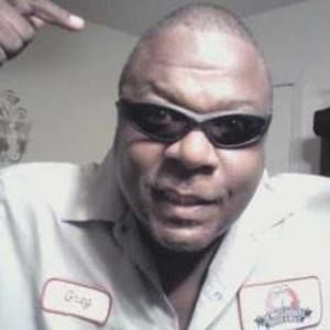 Meet your Posher, Greg