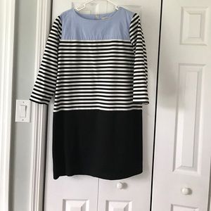 Women's Large LOFT dress!
