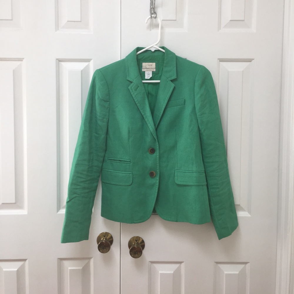 J Crew Blazer
