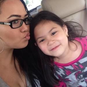 Meet your Posher, Kathy