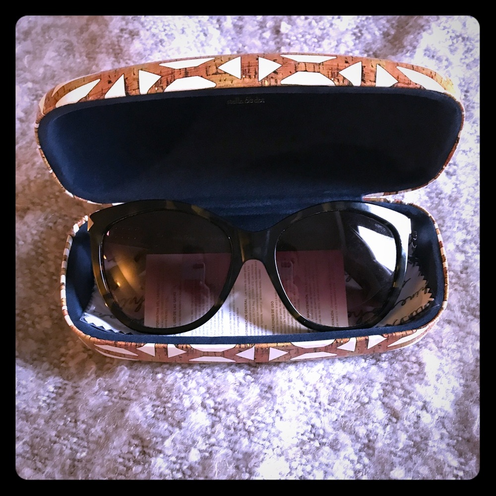 Stella & Dot Parker Sunglasses