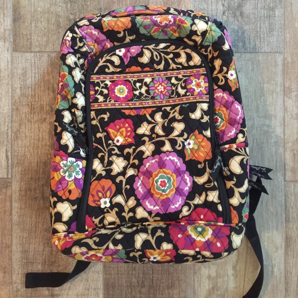 Vera Bradley backpack