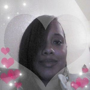 Meet your Posher, Krystal