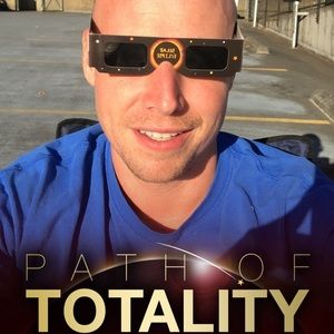 Meet your Posher, Justin