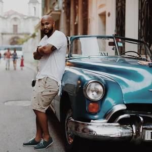 Meet your Posher, Flavio