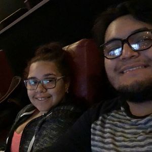 Meet your Posher, Gerardo