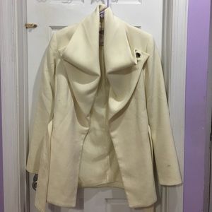 Forever 21 coat