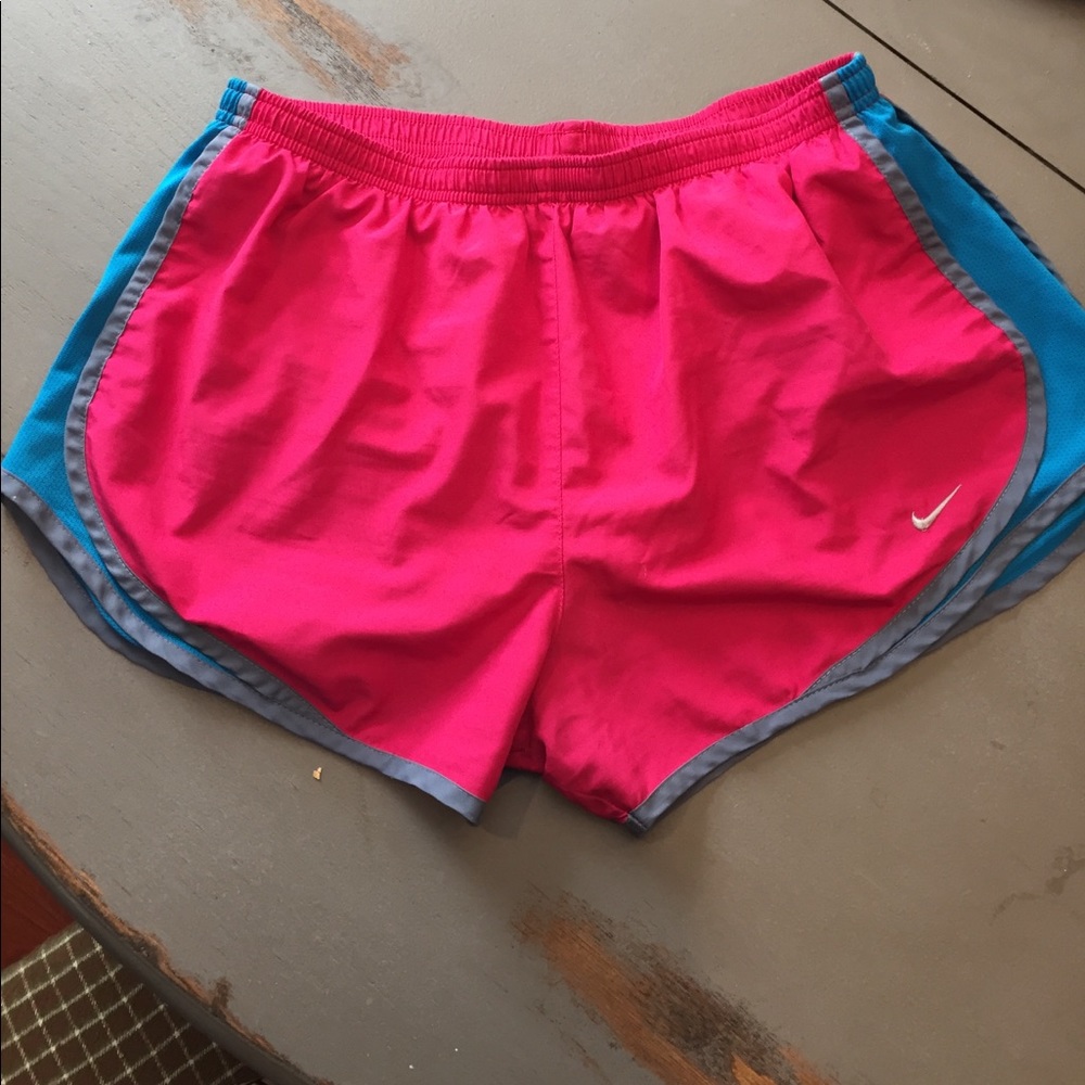 Nike Dri Fit shorts