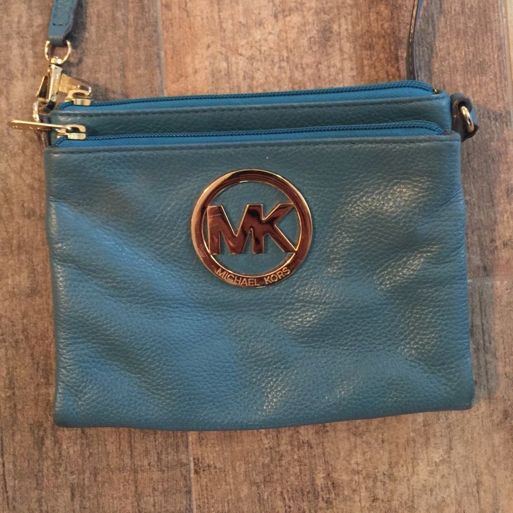 Michael Kors crossbody