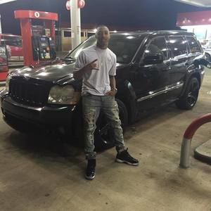 Meet your Posher, Anfrenee