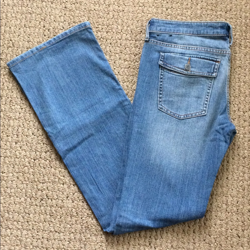 Banana Republic Jeans