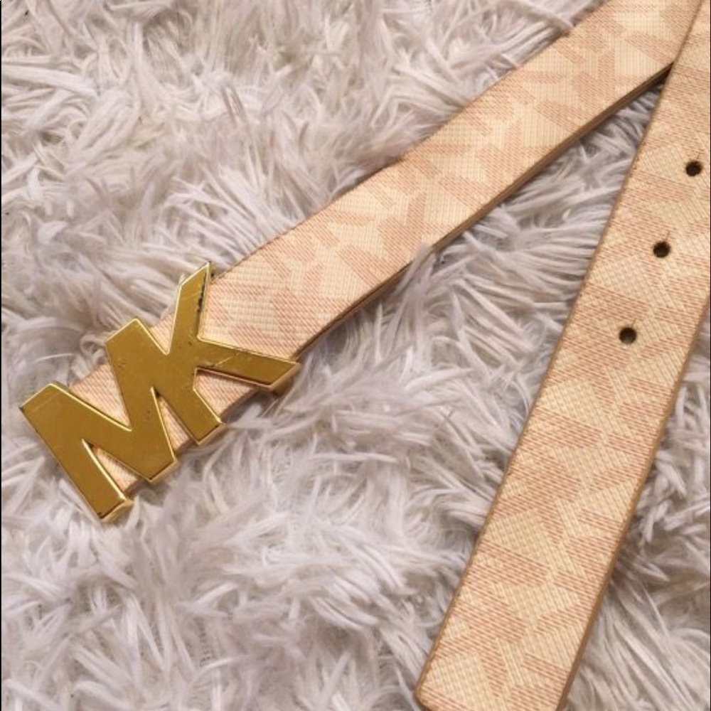 Michael kors belt