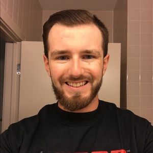 Meet your Posher, Alex