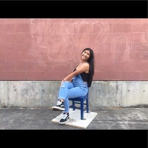 Meet your Posher, Katelyn