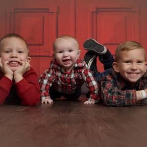 Meet your Posher, Danny