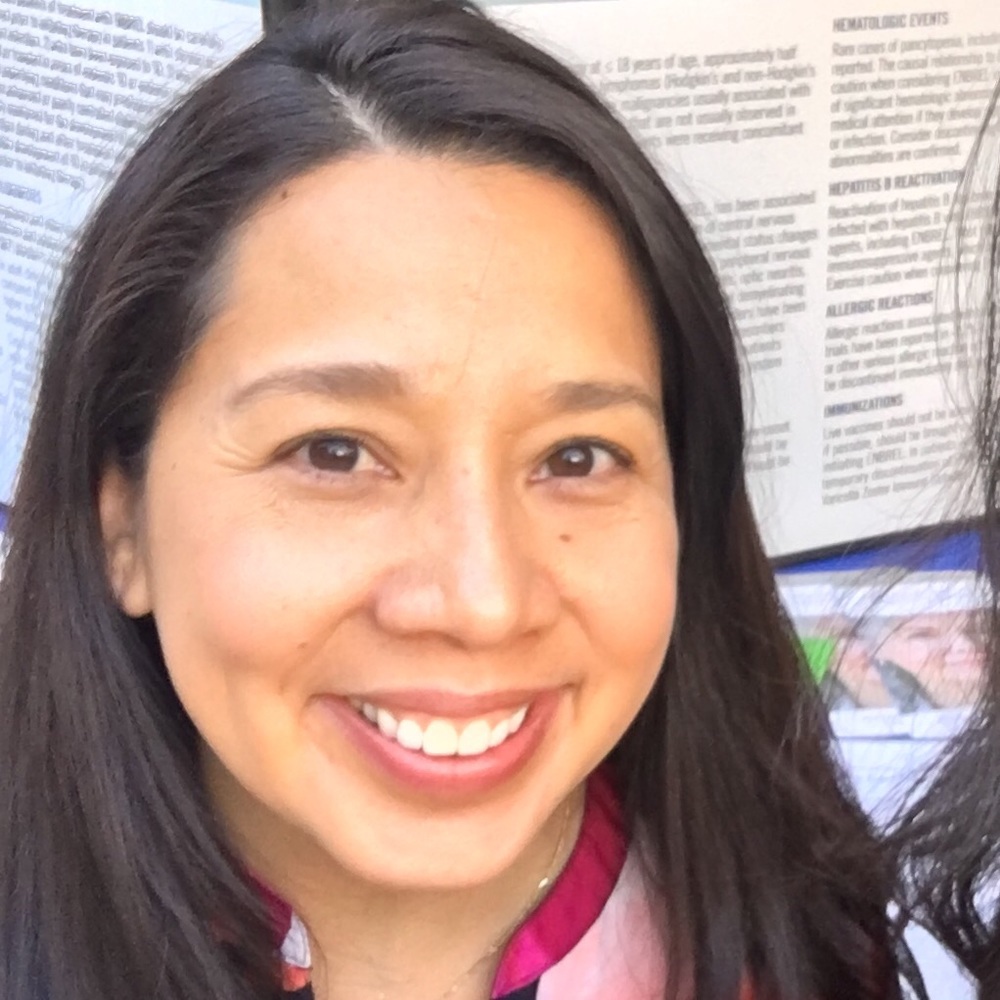 Meet your Posher, Nadia