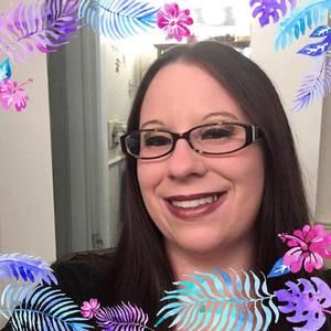 Meet your Posher, Lacy