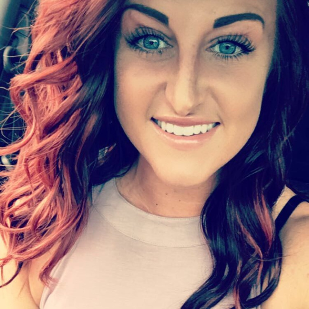 Meet your Posher, Shannon