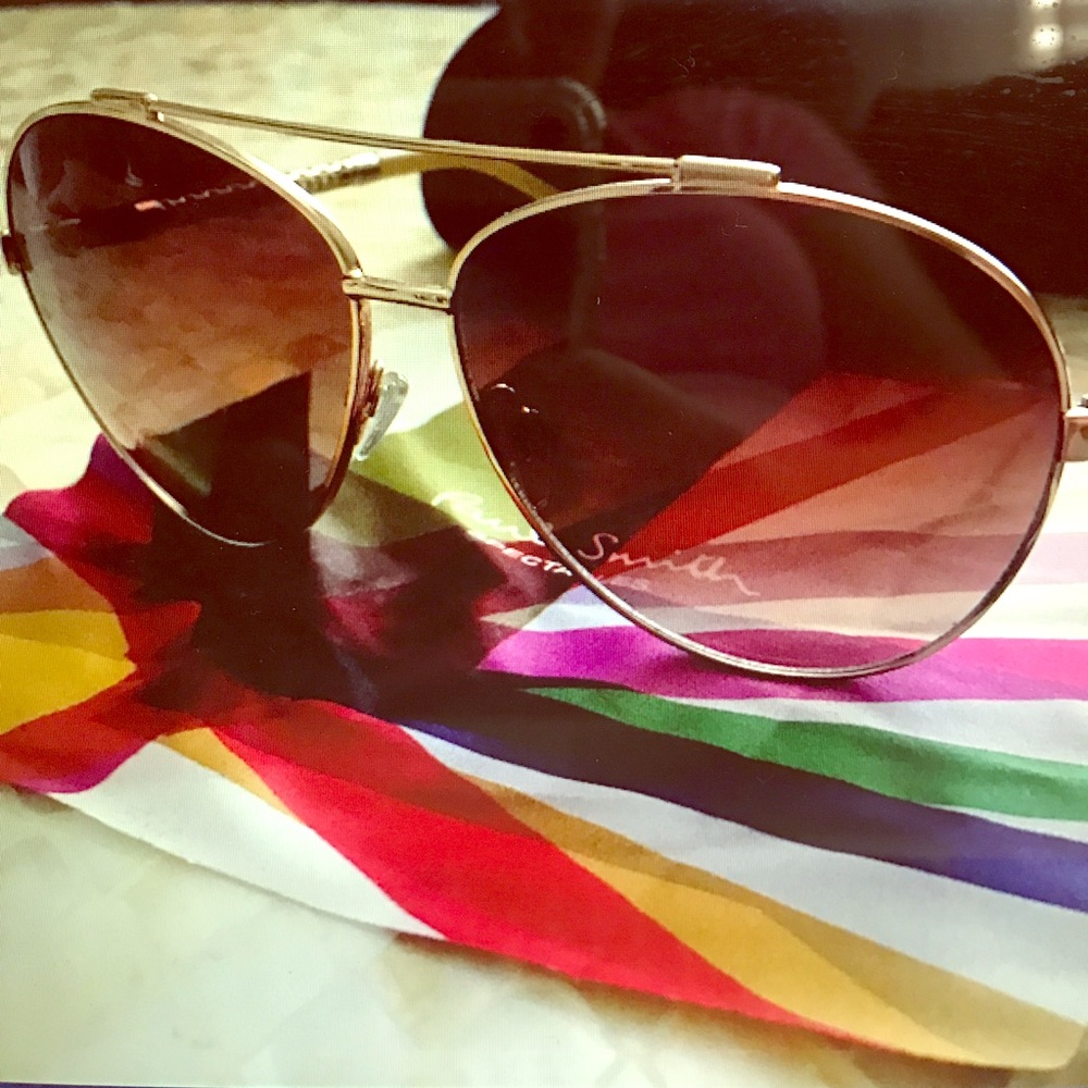 Paul Smith Sunglasses
