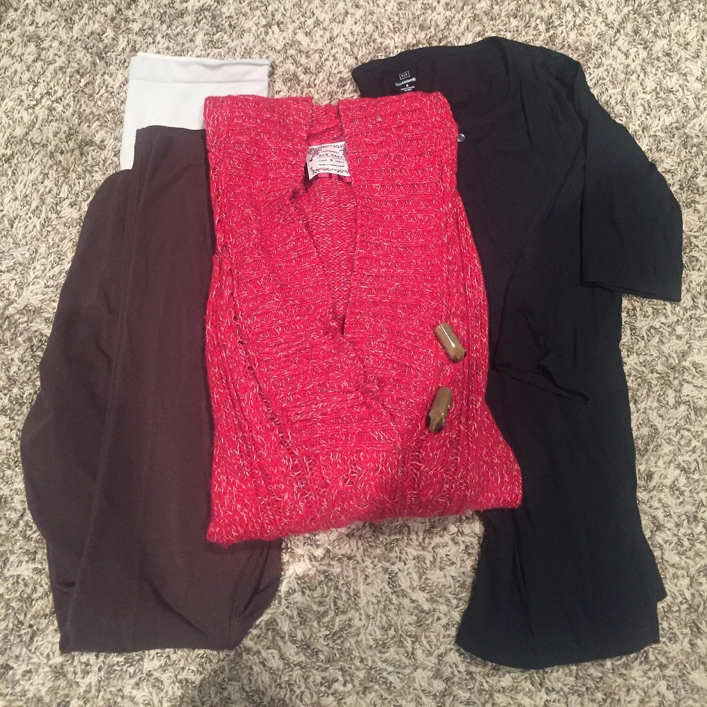 Maternity Bundle