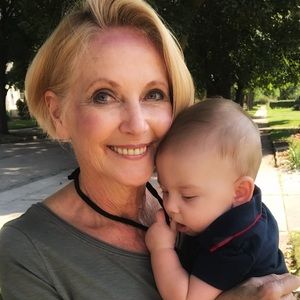 Meet your Posher, Pamela