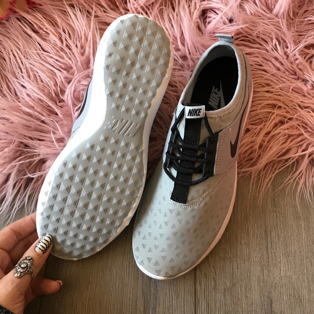 NWT Nike juvenate wolf 🐺 grey/Black - Picture 5 of 6