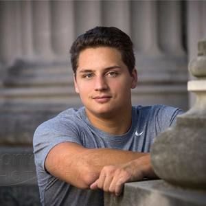 Meet your Posher, Ashton