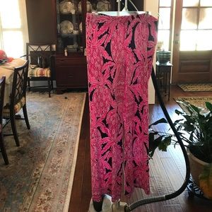 Lilly Pulitzer pants