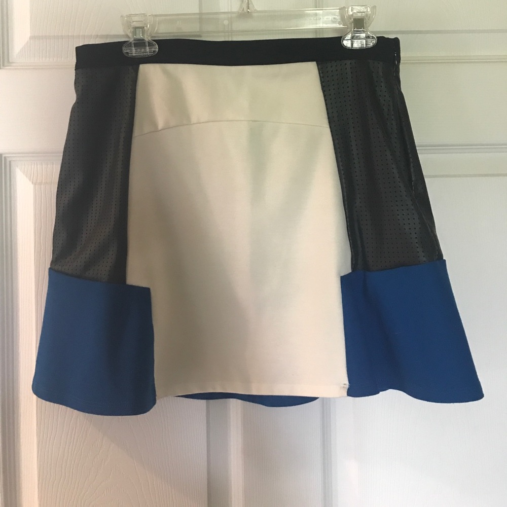 Mini skirt! Size M
