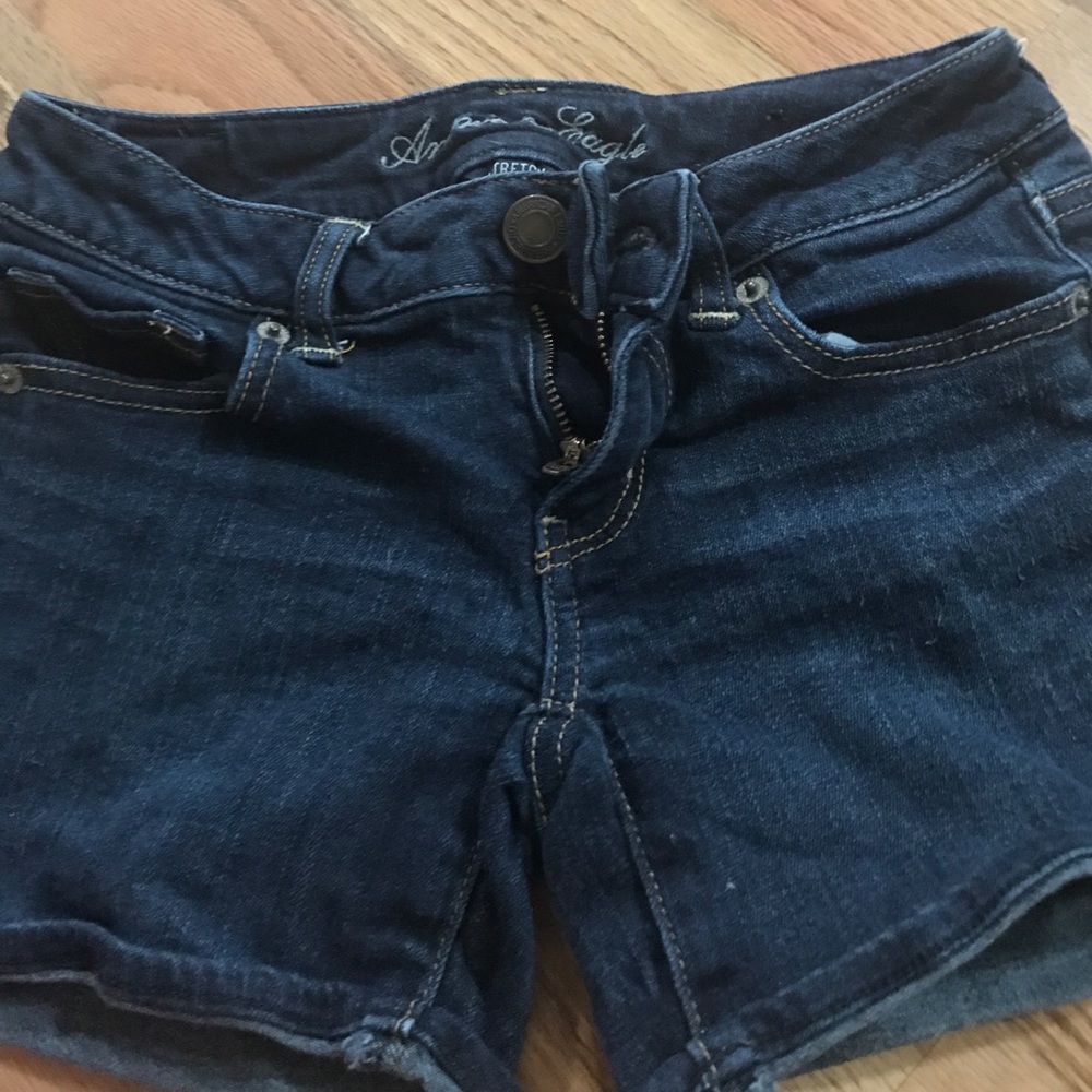 Shorts