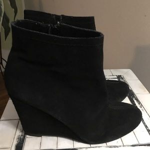 Chinese Laundry Booties Chinese Laundry Booties
