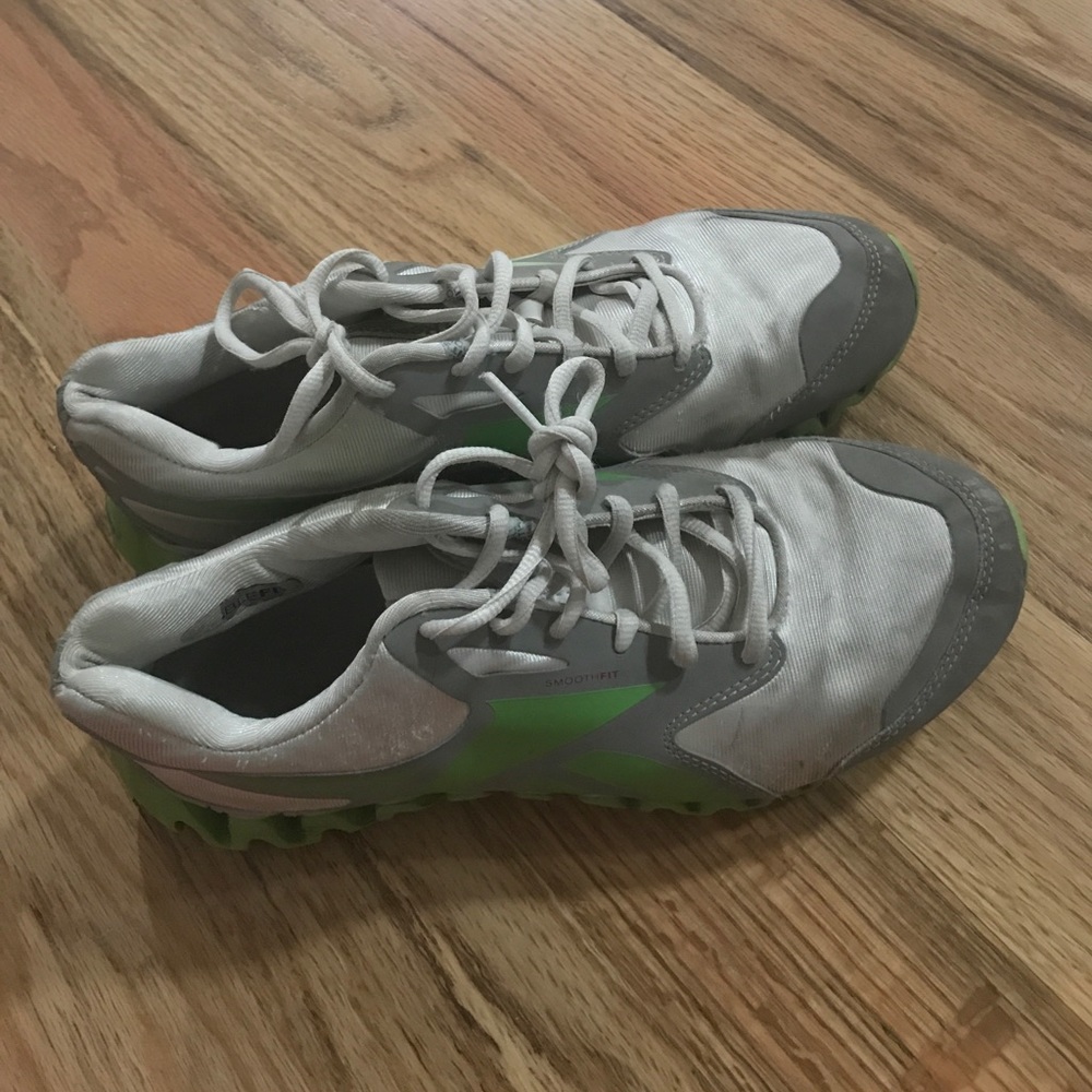Reebox shoes