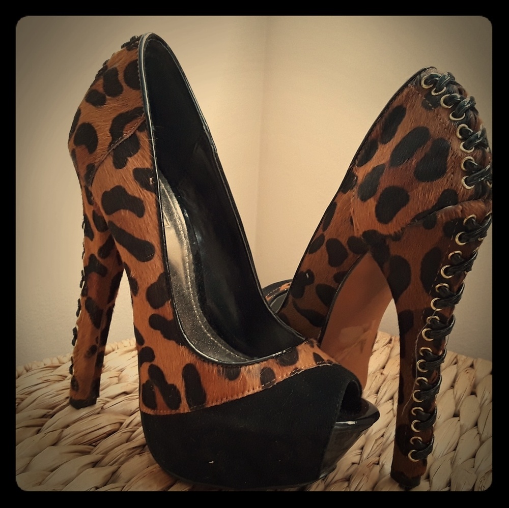 High Heels