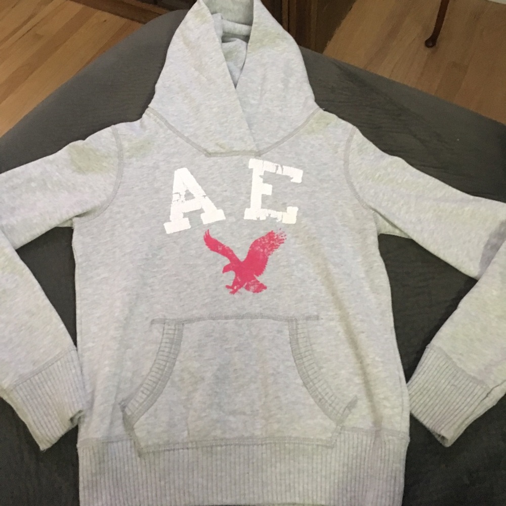 American Eagle hoodie