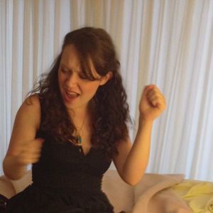 Meet your Posher, Anna