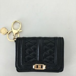 Rebecca Minkoff coin purse (mini)
