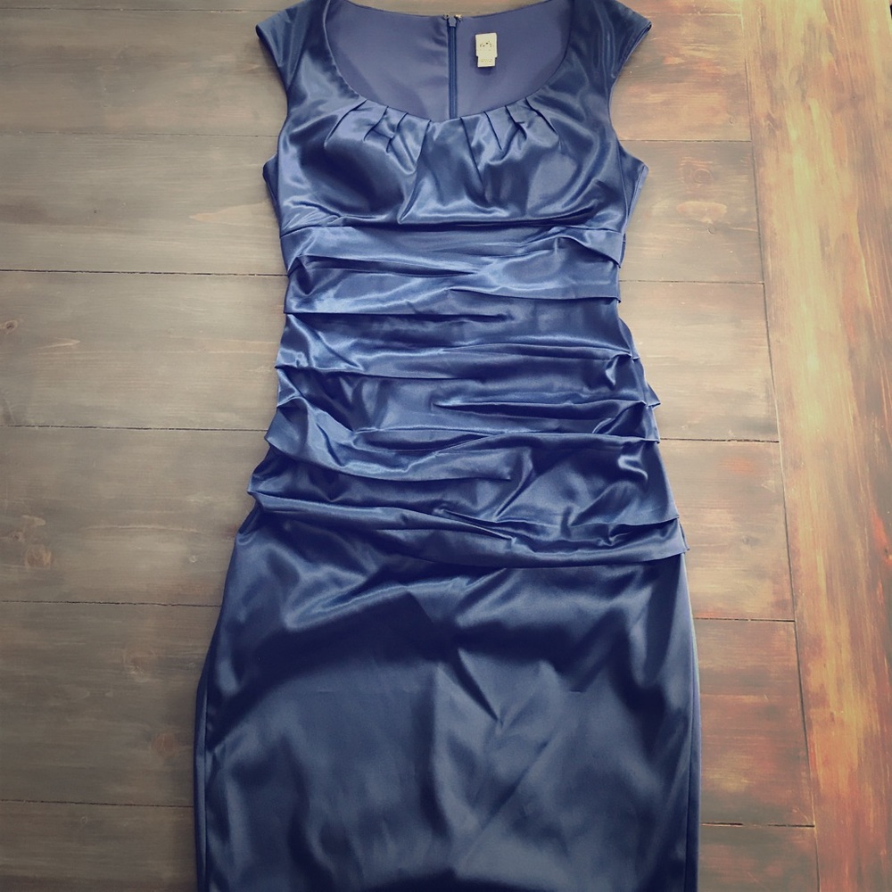 Semi-Formal Dress