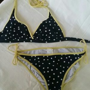 J Crew bikini