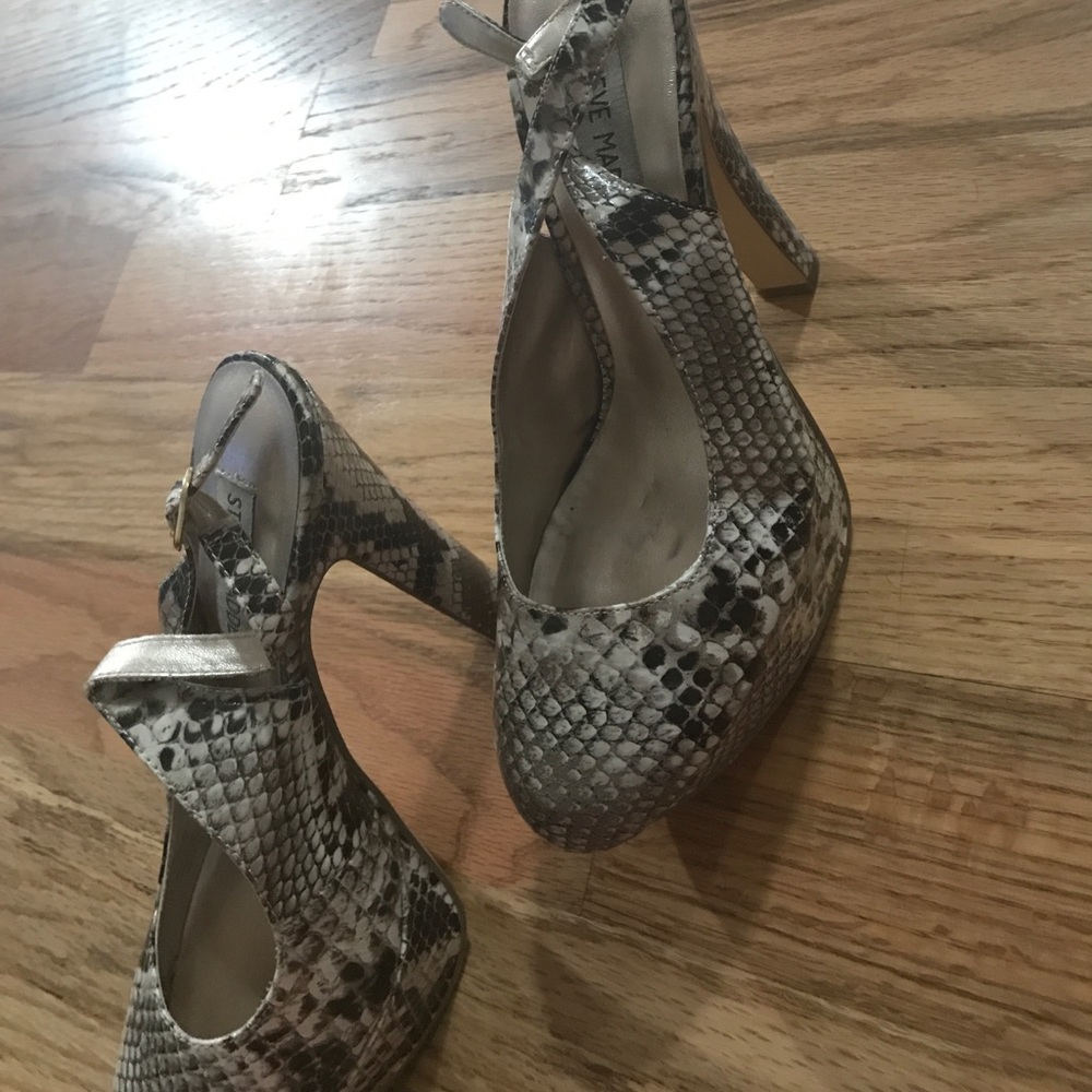 Steve Madden
