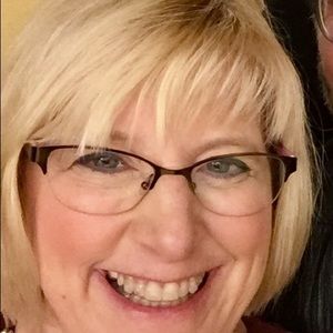 Meet your Posher, Marilyn