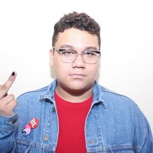 Meet your Posher, Chris