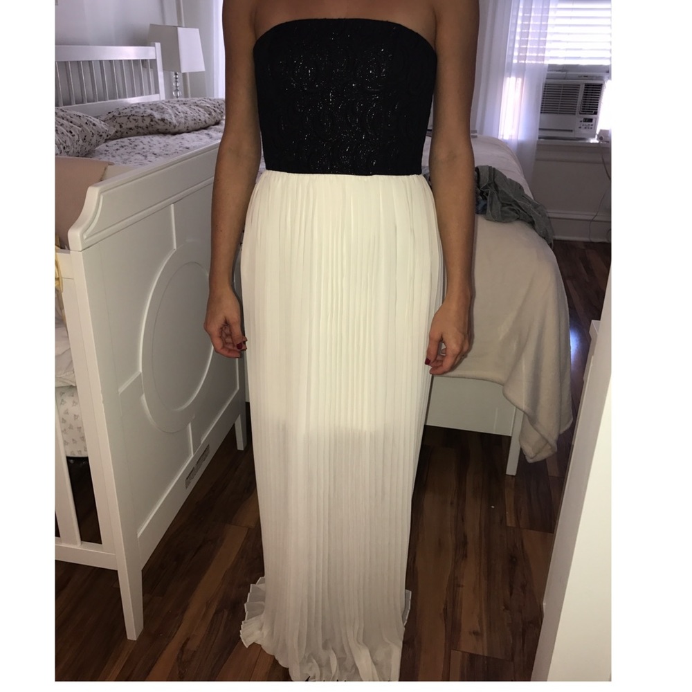 New: Formal cocktail dress