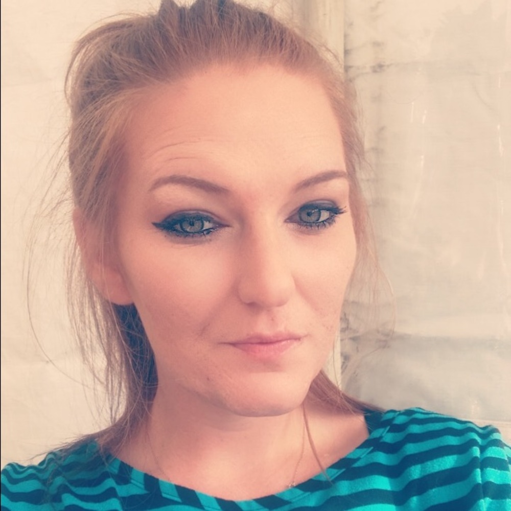 Meet your Posher, Natalie